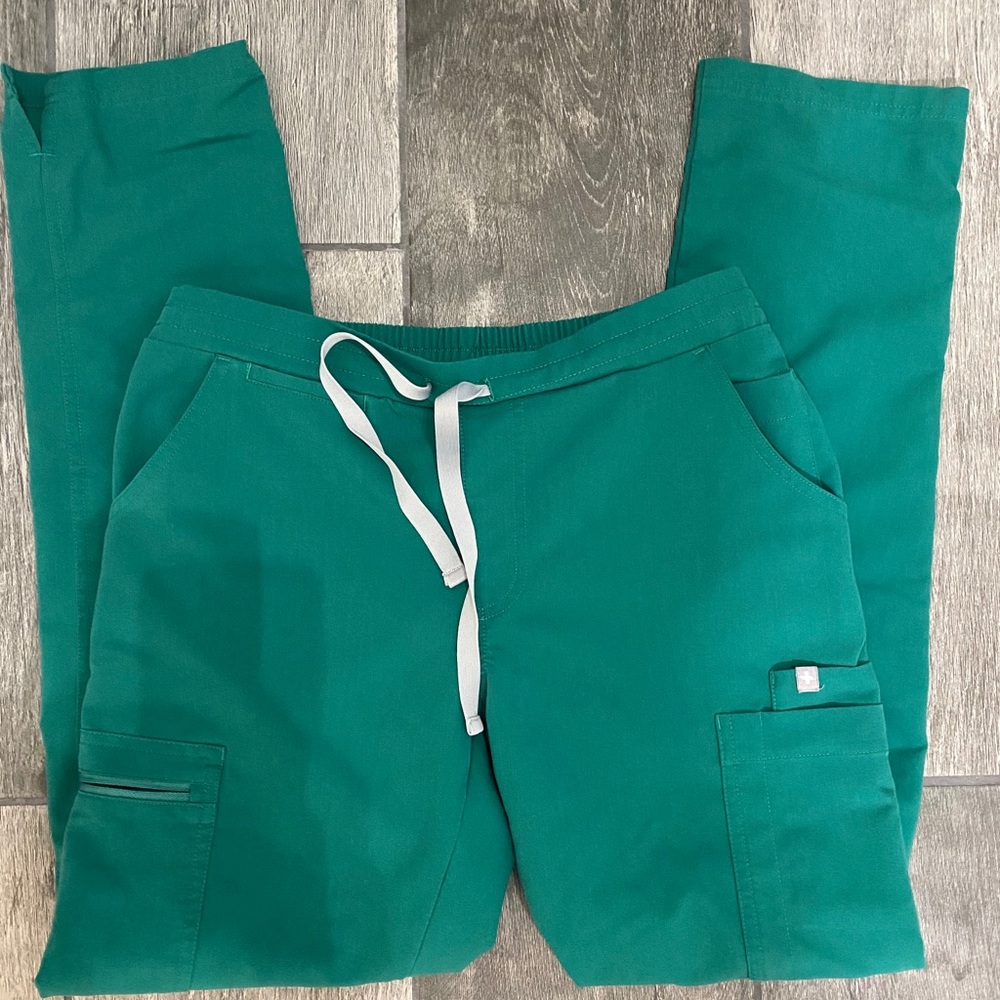Figs yola pants
